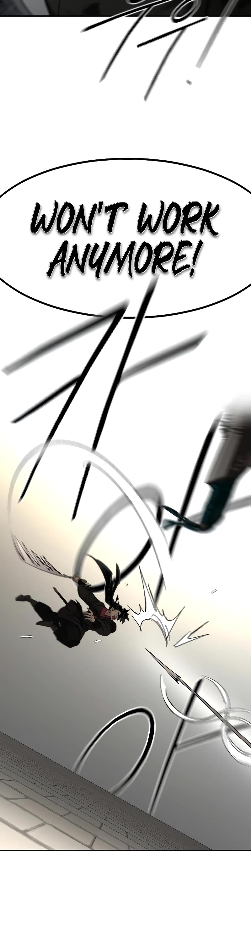 Return of the Mount Hua Sect chapter 131 page 62