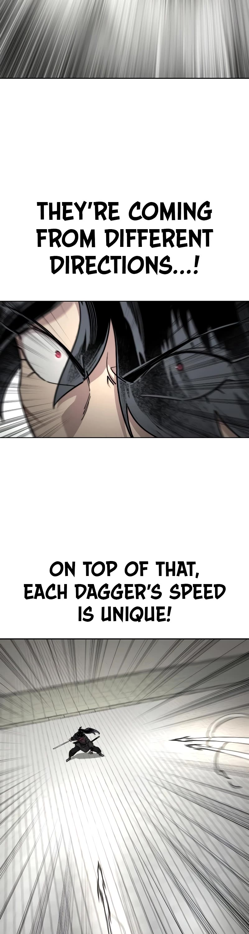 Return of the Mount Hua Sect chapter 131 page 7