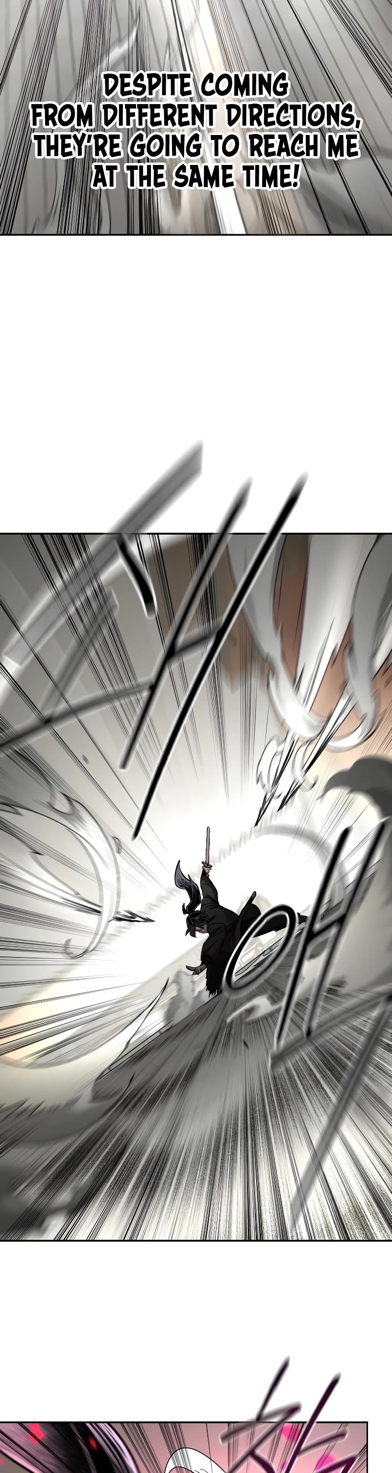 Return of the Mount Hua Sect chapter 131 page 8