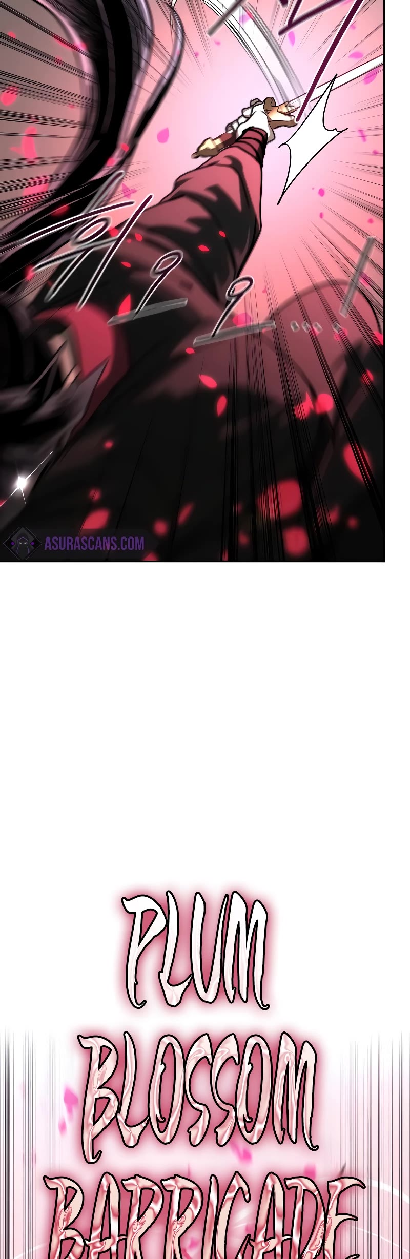 Return of the Mount Hua Sect chapter 131 page 9