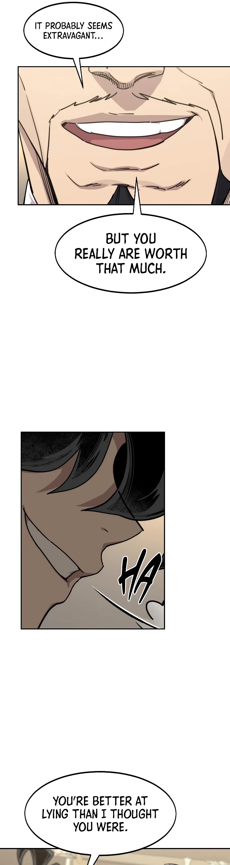 Return of the Mount Hua Sect chapter 137 page 22