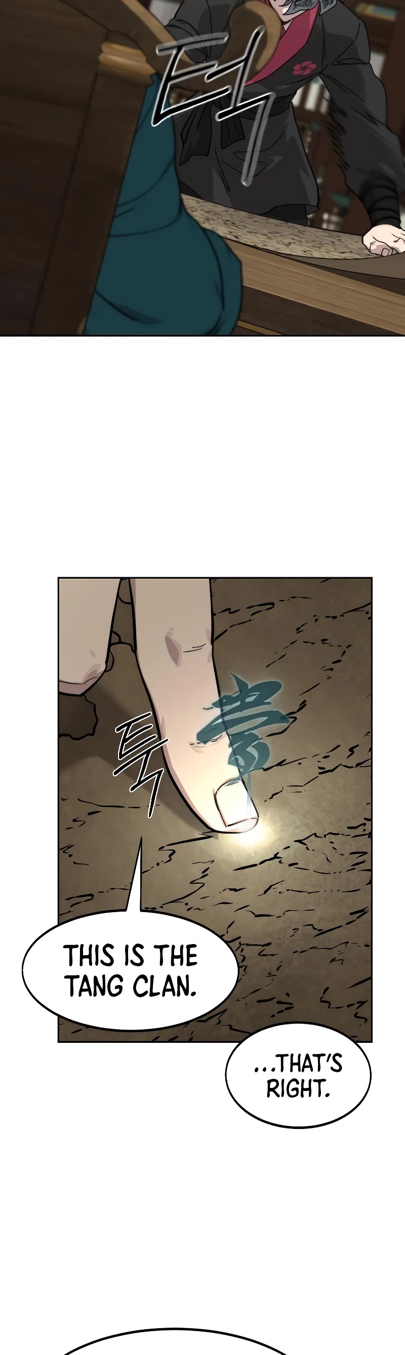 Return of the Mount Hua Sect chapter 137 page 30