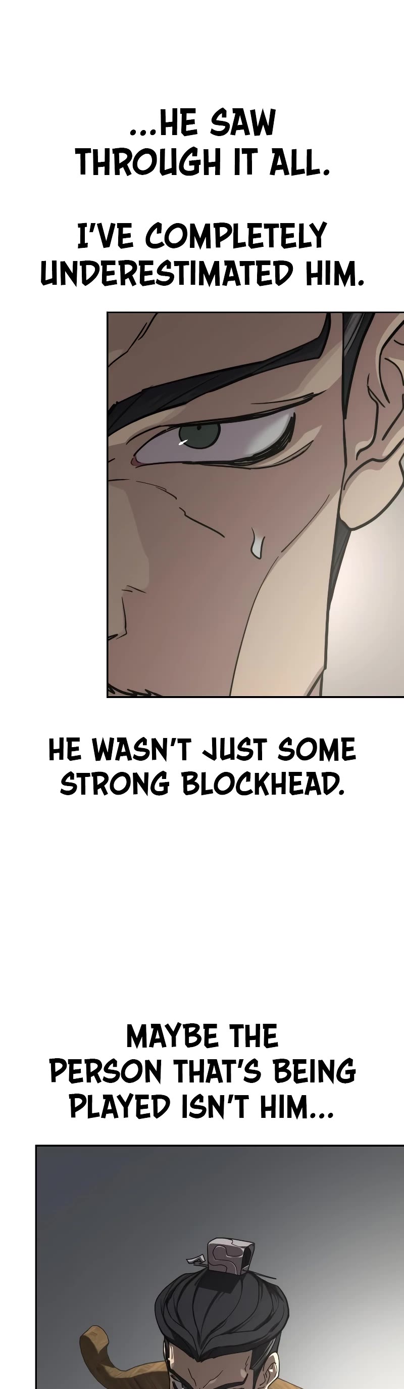 Return of the Mount Hua Sect chapter 137 page 50