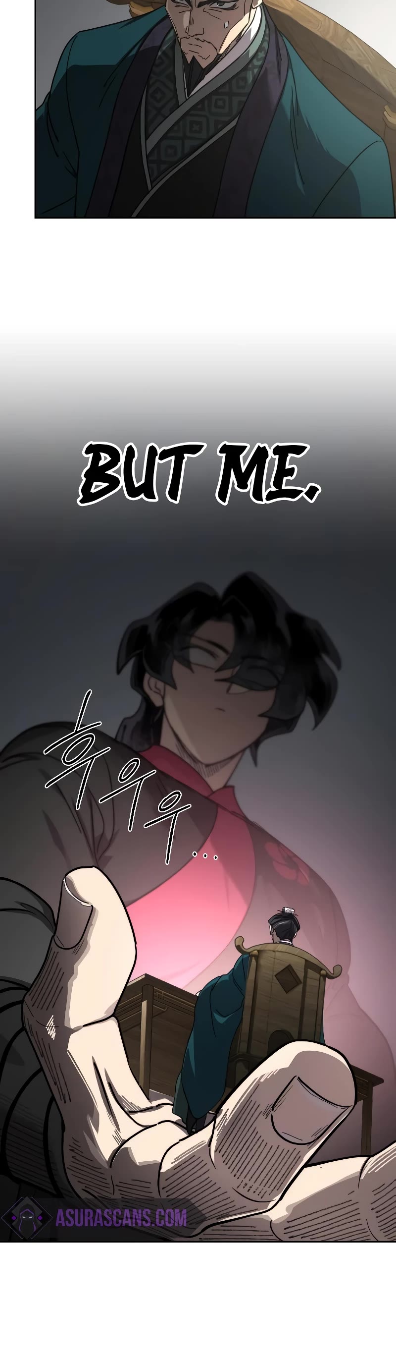 Return of the Mount Hua Sect chapter 137 page 51