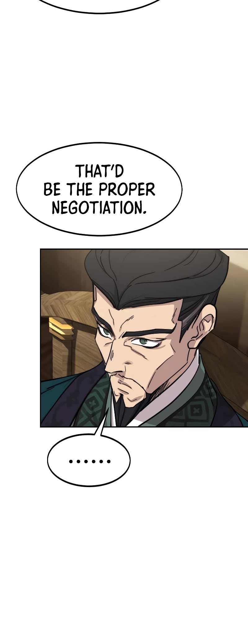 Return of the Mount Hua Sect chapter 137 page 56