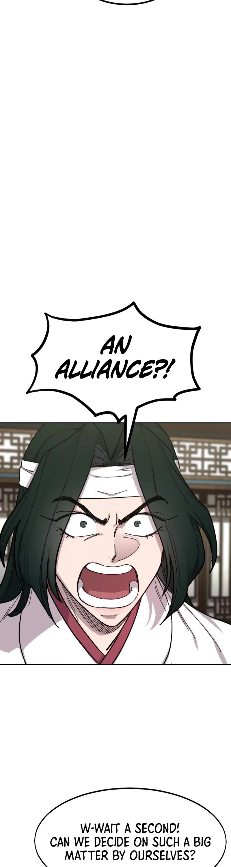 Return of the Mount Hua Sect chapter 138 page 49