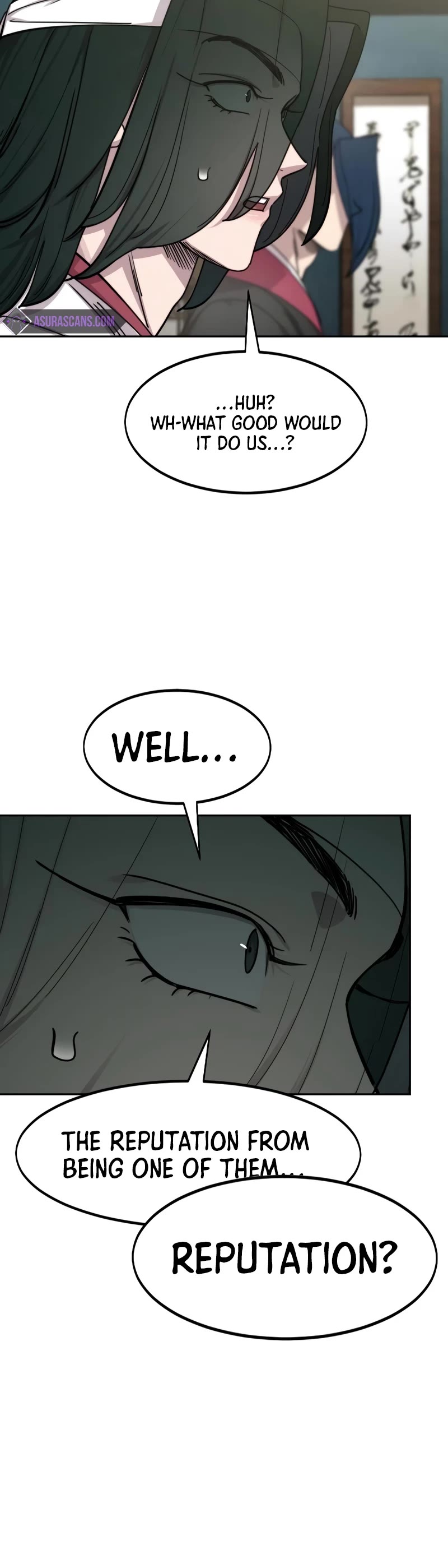 Return of the Mount Hua Sect chapter 138 page 60