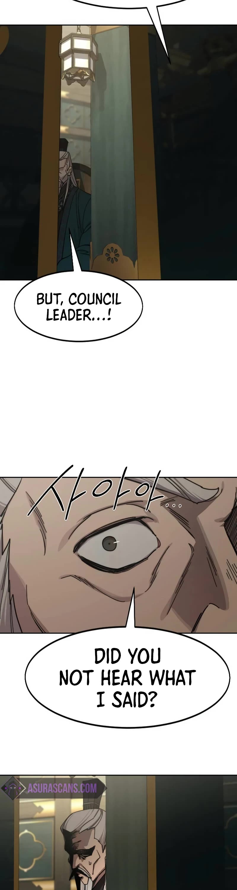 Return of the Mount Hua Sect chapter 139 page 23