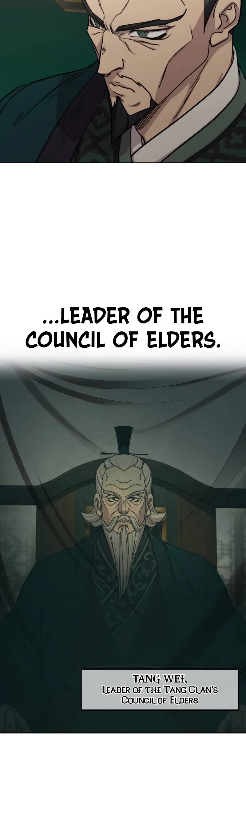 Return of the Mount Hua Sect chapter 139 page 25