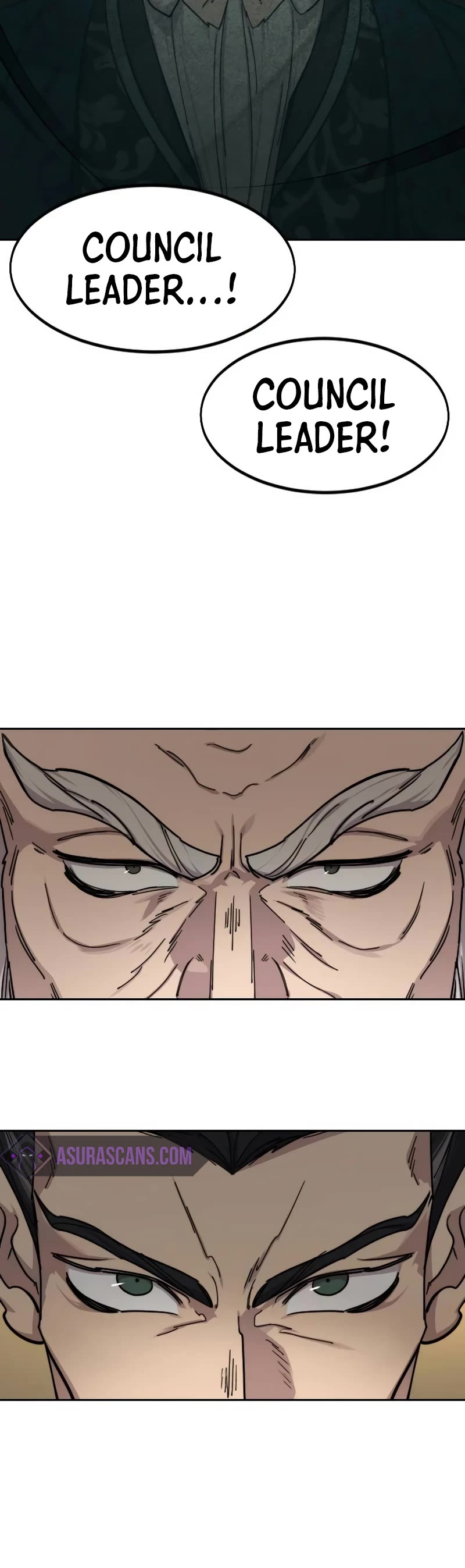 Return of the Mount Hua Sect chapter 139 page 45