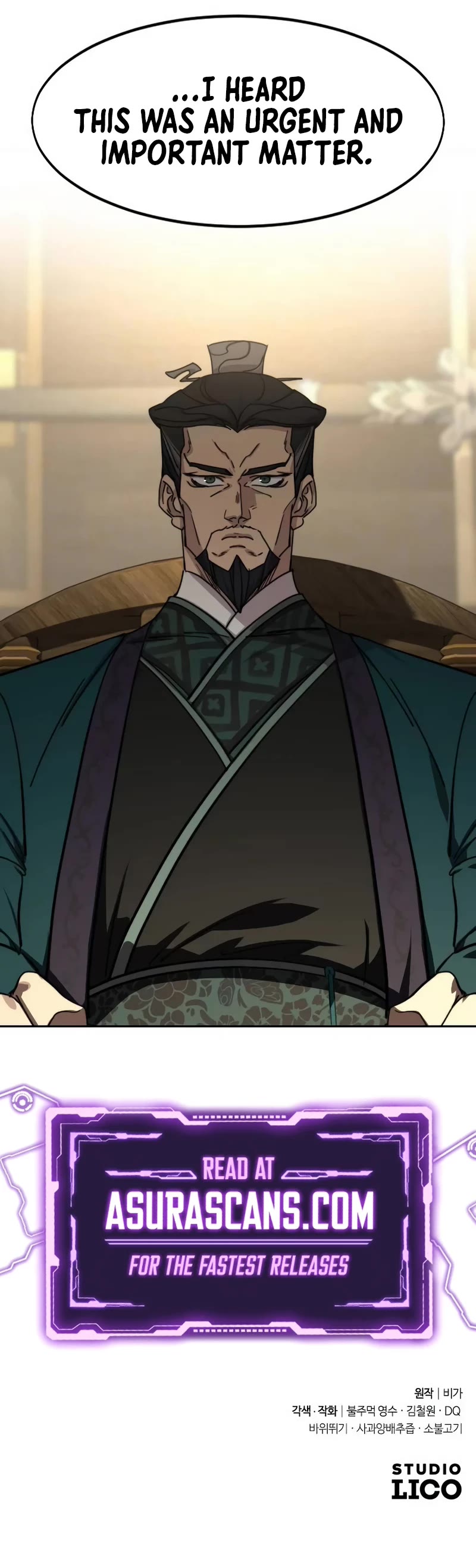 Return of the Mount Hua Sect chapter 139 page 61