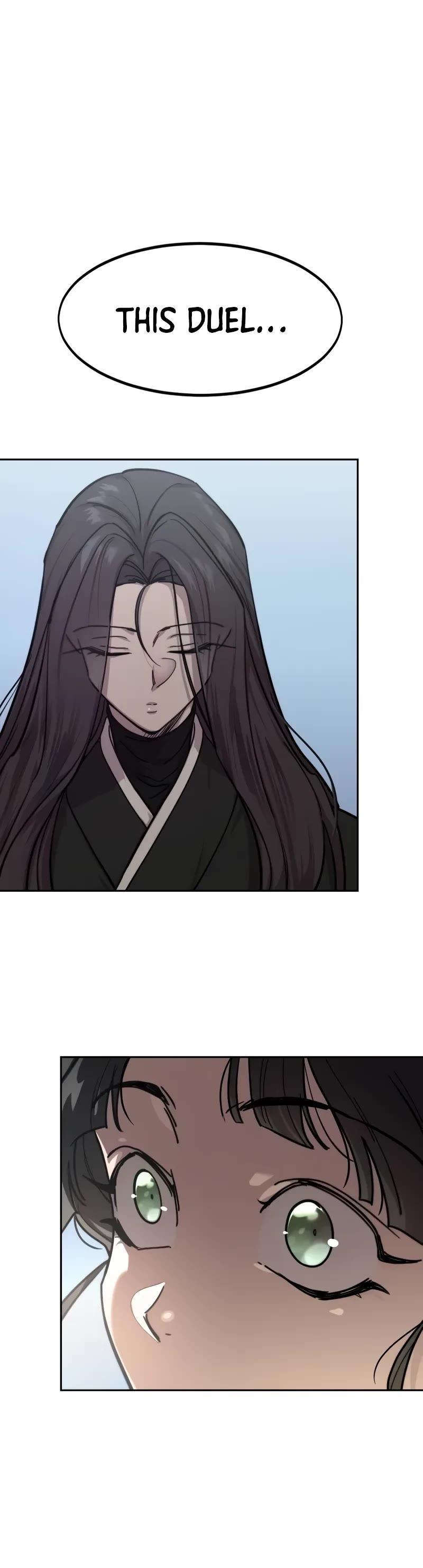 Return of the Mount Hua Sect chapter 149 page 15