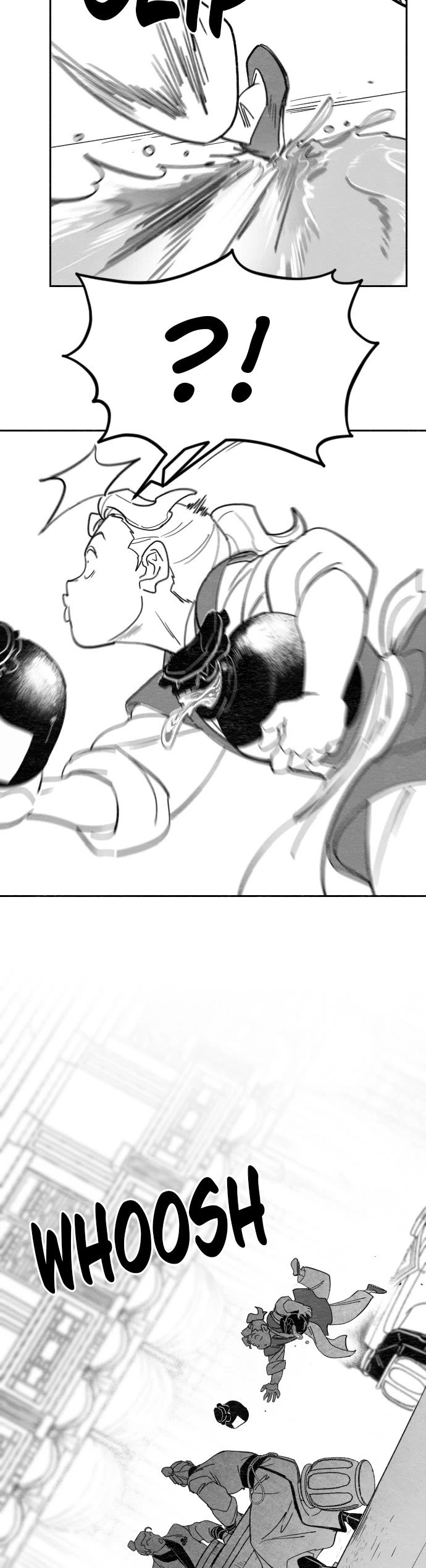 Return of the Mount Hua Sect chapter 152.2 page 19