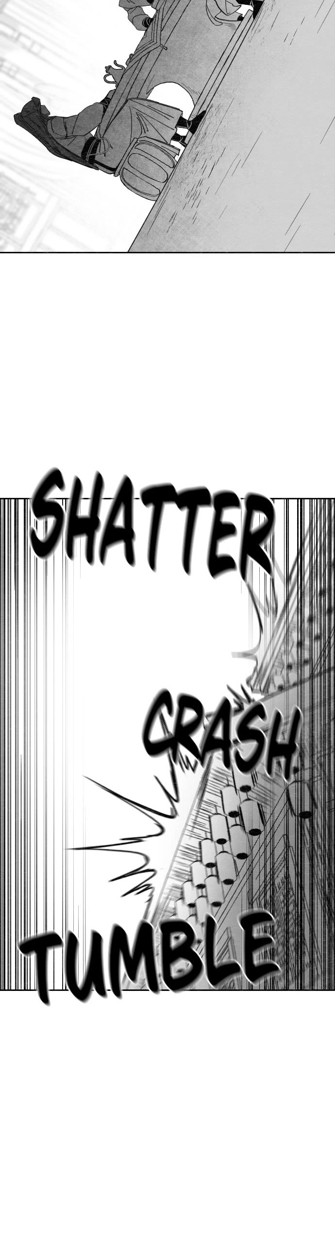 Return of the Mount Hua Sect chapter 152.2 page 20