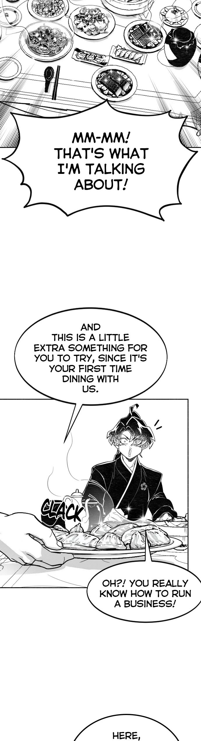 Return of the Mount Hua Sect chapter 152.2 page 5