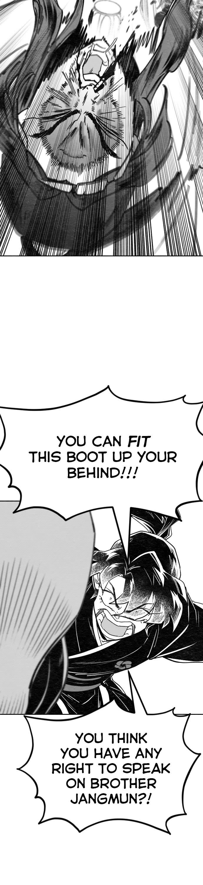 Return of the Mount Hua Sect chapter 152.3 page 16