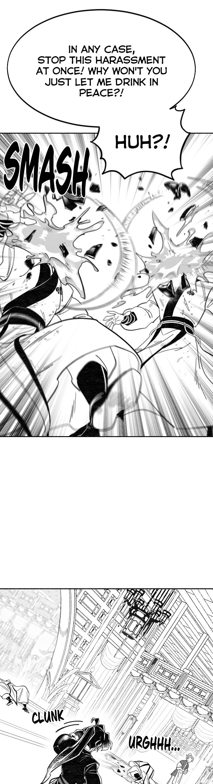 Return of the Mount Hua Sect chapter 152.3 page 20