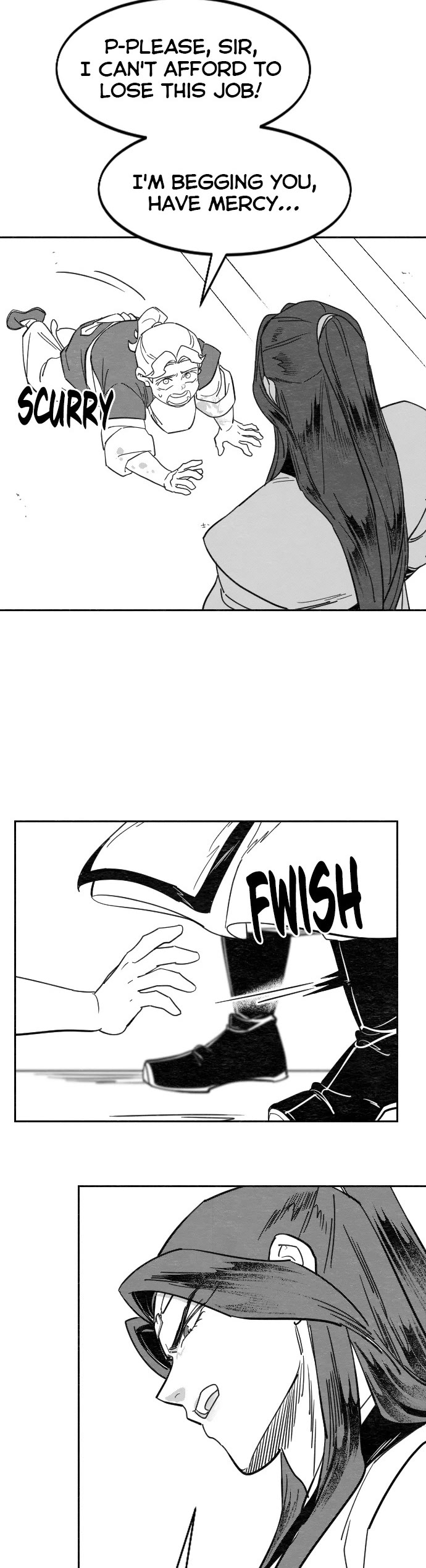 Return of the Mount Hua Sect chapter 152.3 page 5