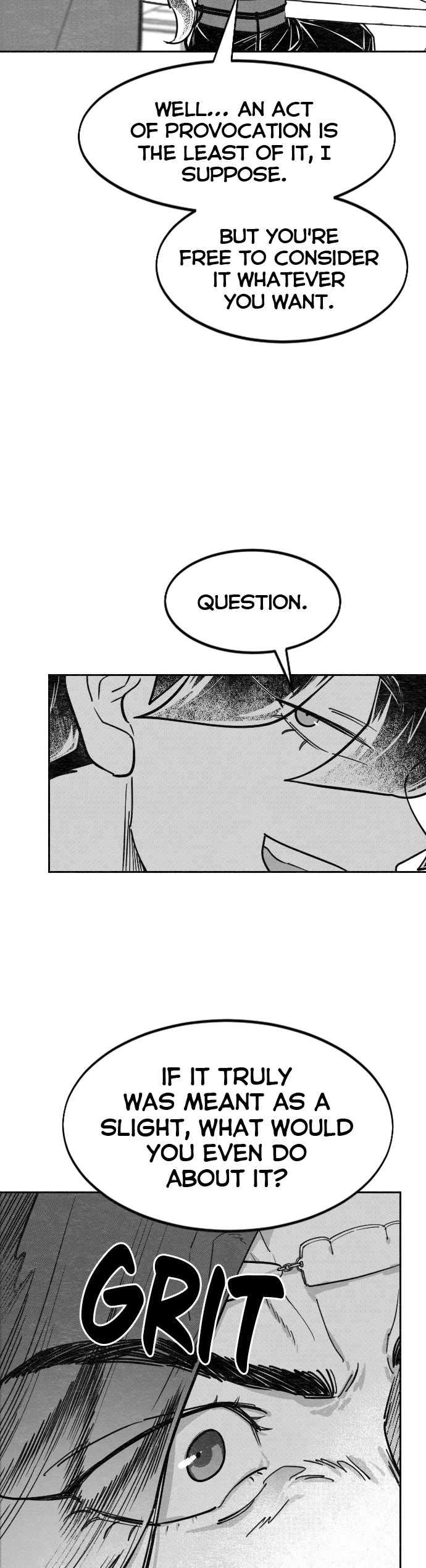 Return of the Mount Hua Sect chapter 152.3 page 9