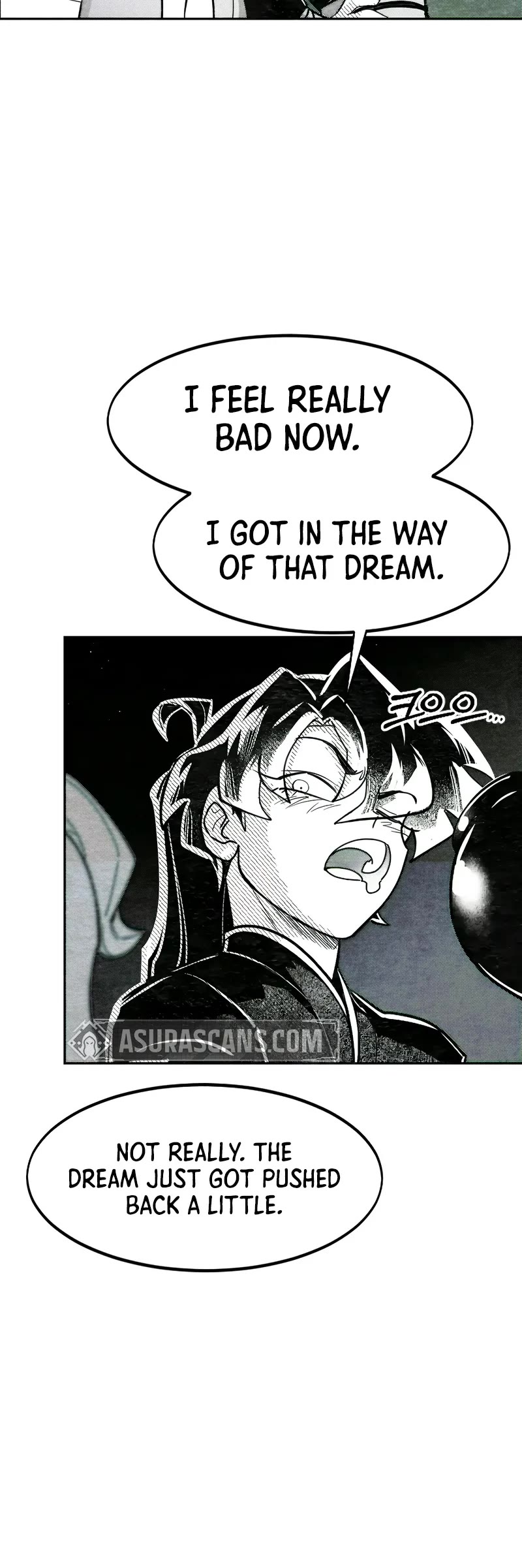 Return of the Mount Hua Sect chapter 152.4 page 11