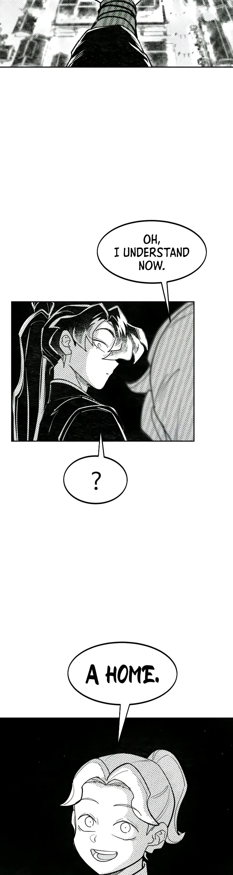 Return of the Mount Hua Sect chapter 152.4 page 18