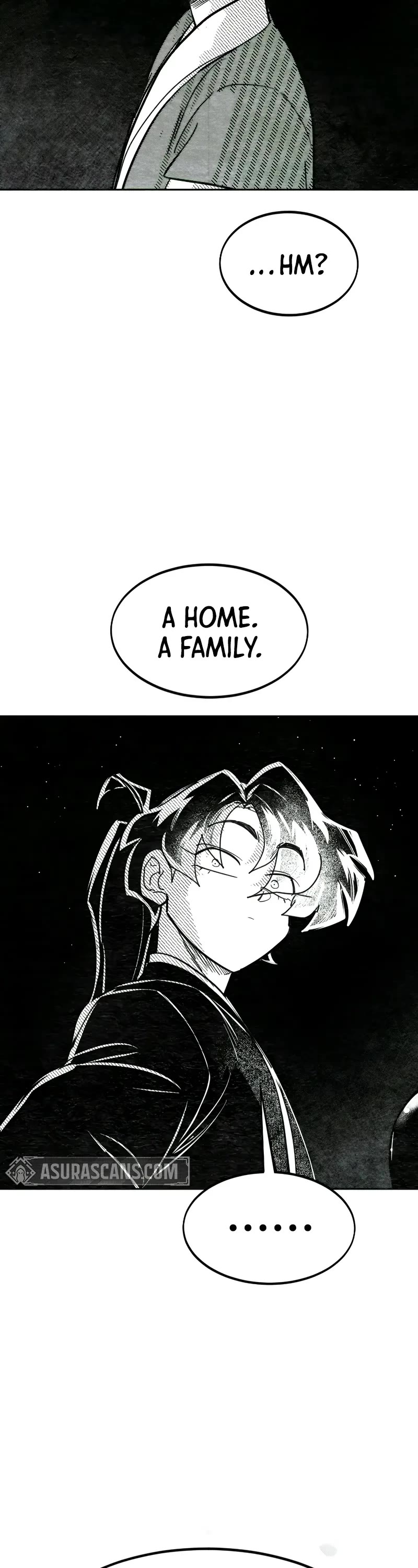 Return of the Mount Hua Sect chapter 152.4 page 19