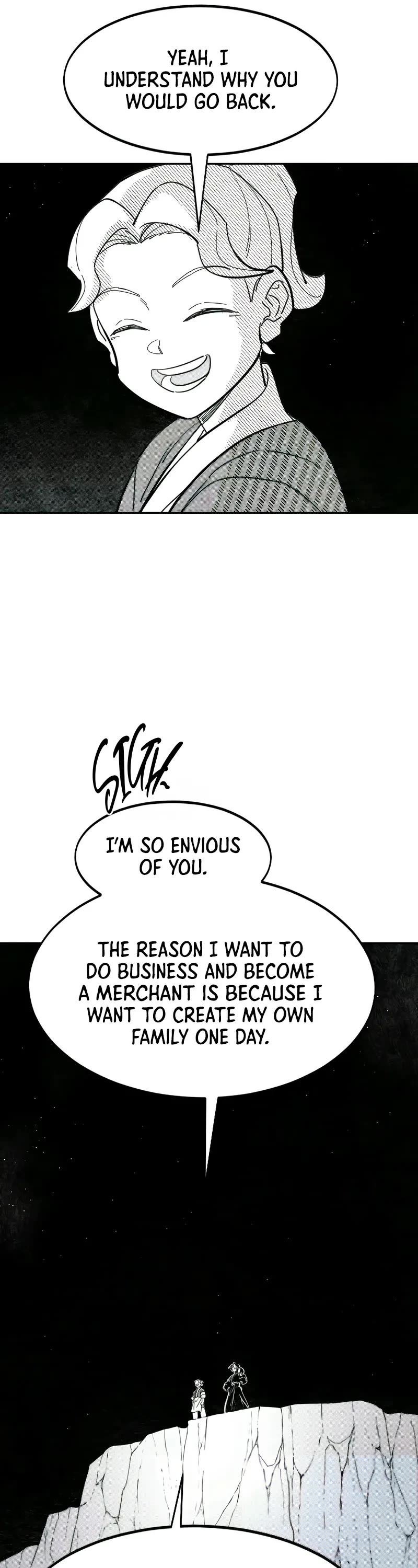 Return of the Mount Hua Sect chapter 152.4 page 22