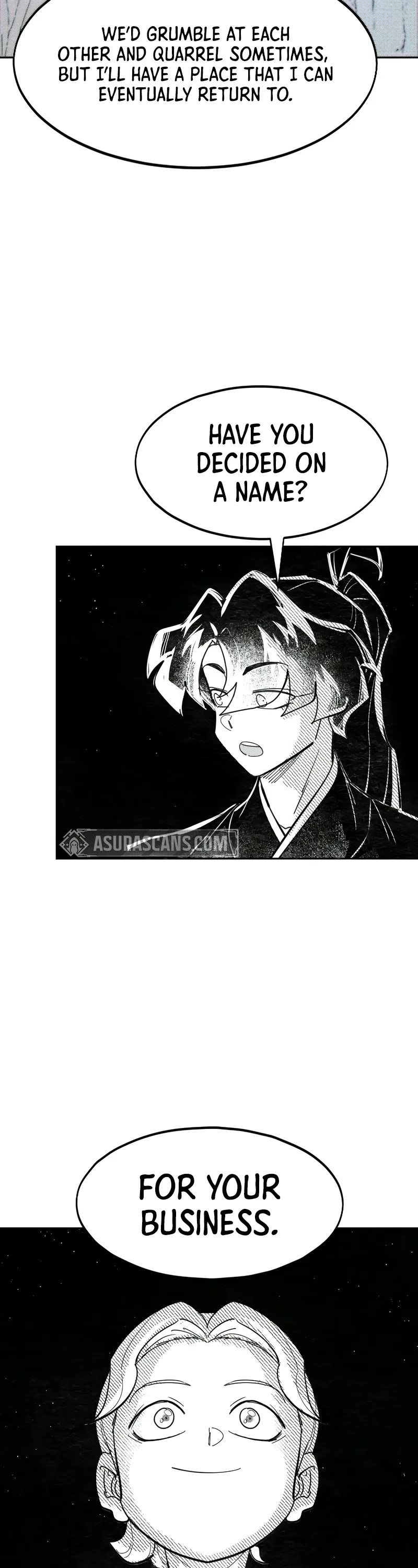 Return of the Mount Hua Sect chapter 152.4 page 23