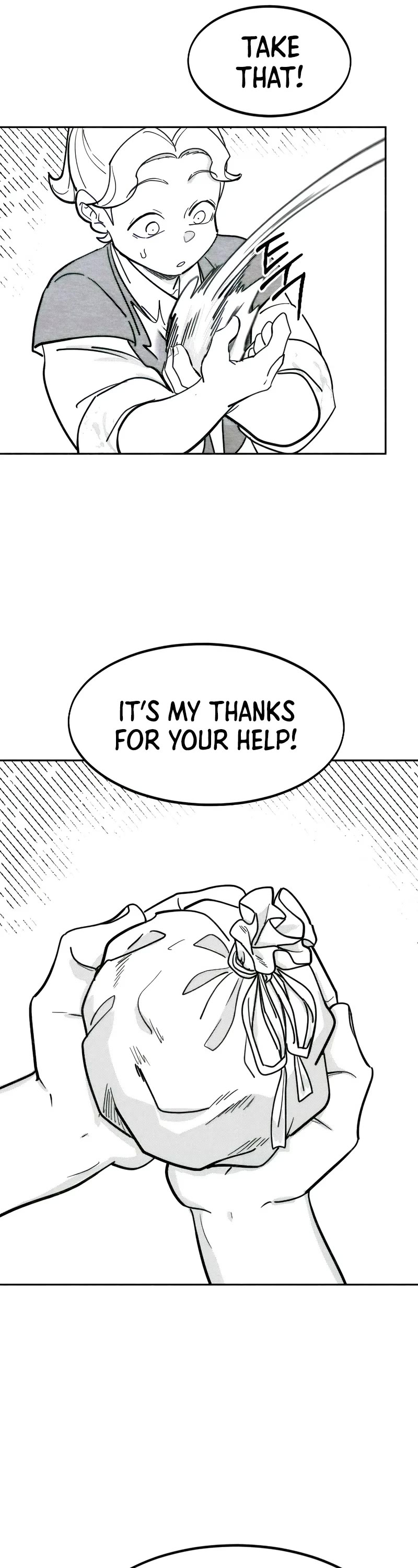 Return of the Mount Hua Sect chapter 152.4 page 27