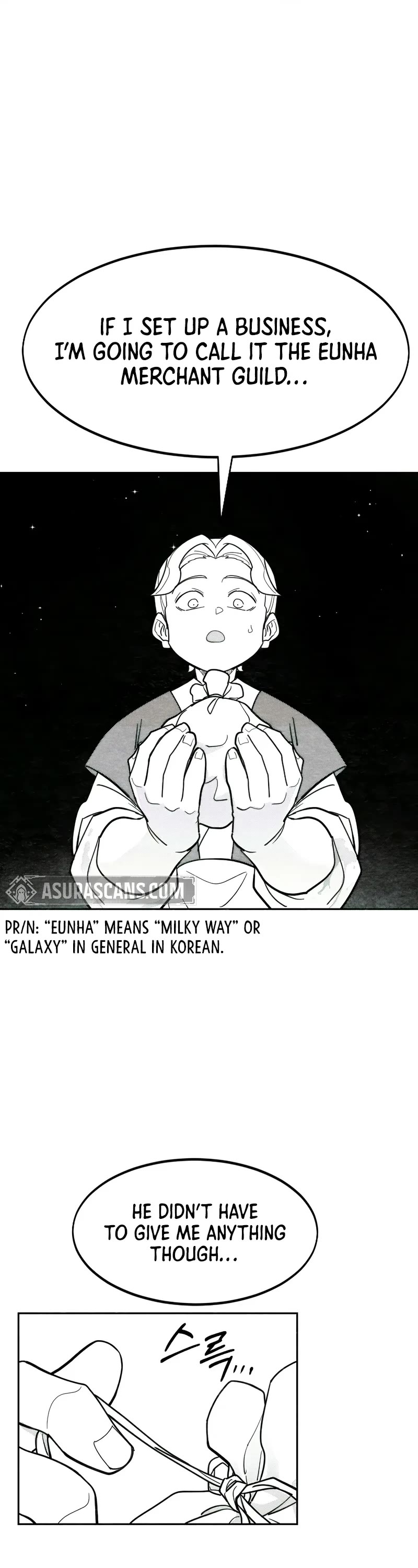 Return of the Mount Hua Sect chapter 152.4 page 30