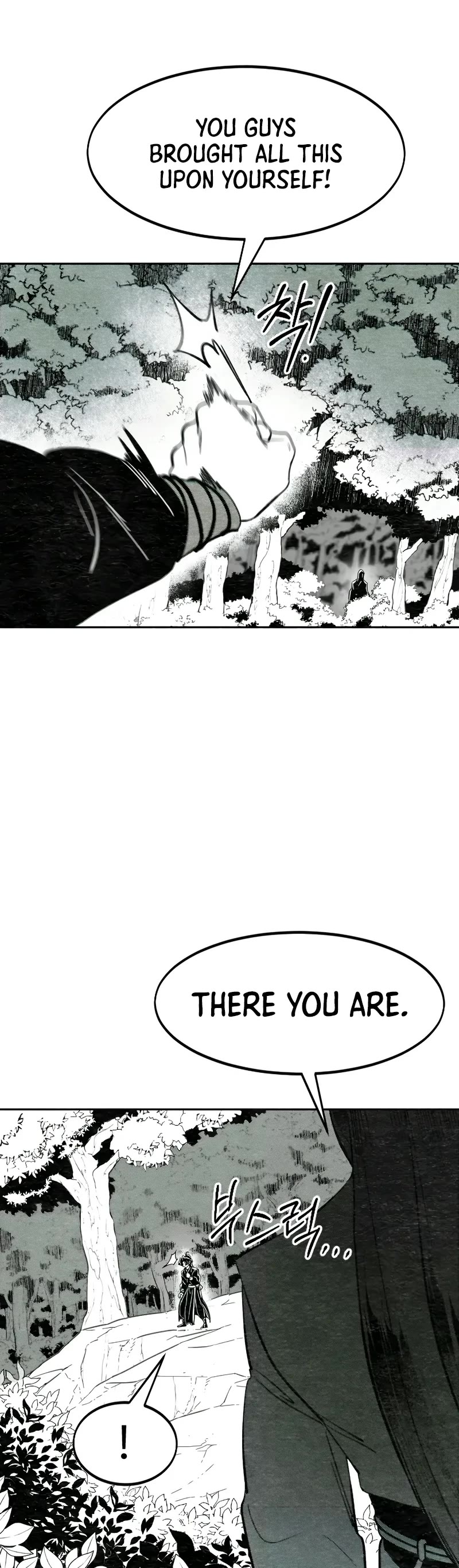 Return of the Mount Hua Sect chapter 152.4 page 35