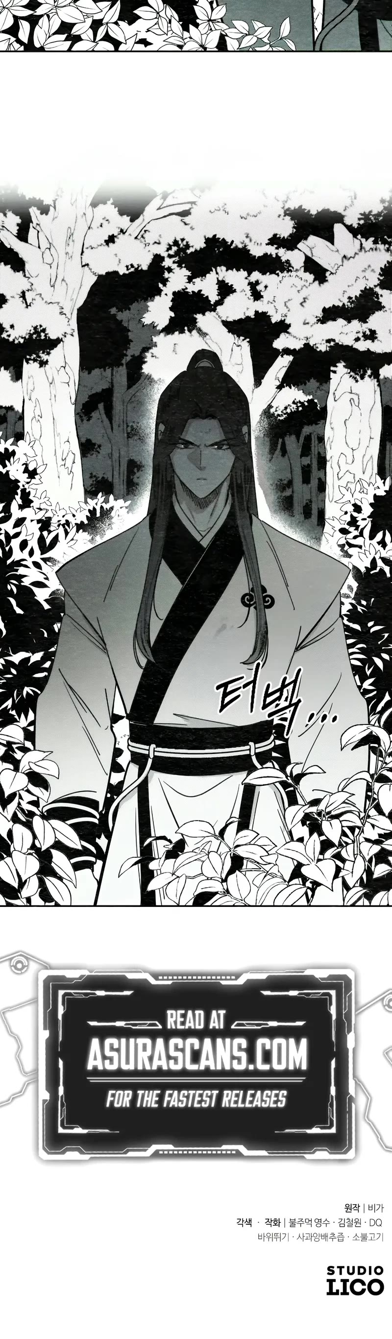 Return of the Mount Hua Sect chapter 152.4 page 36