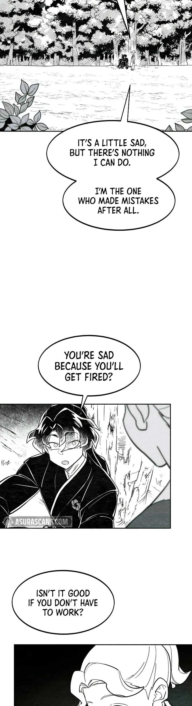 Return of the Mount Hua Sect chapter 152.4 page 5