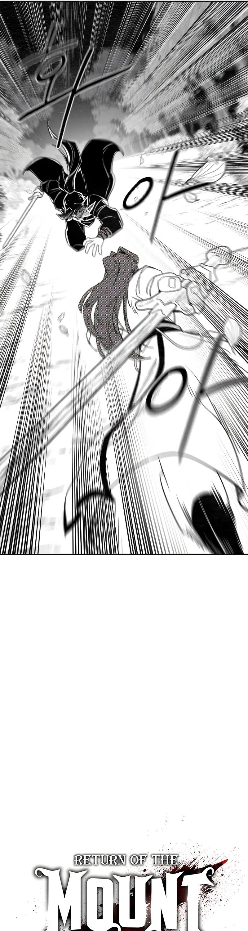 Return of the Mount Hua Sect chapter 152.5 page 12