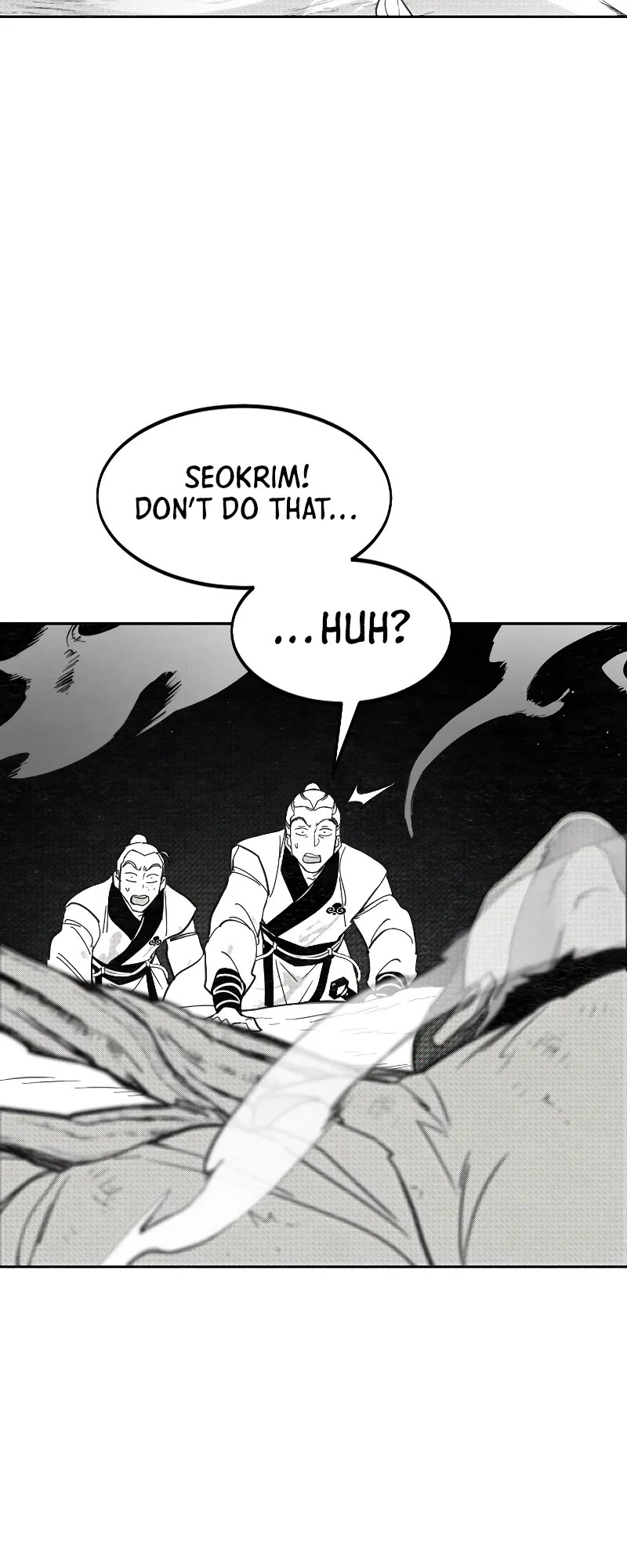 Return of the Mount Hua Sect chapter 152.5 page 15