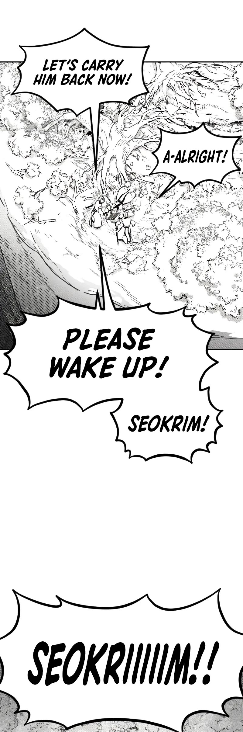 Return of the Mount Hua Sect chapter 152.5 page 20