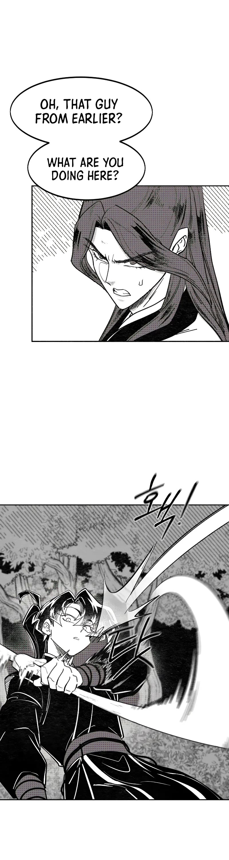 Return of the Mount Hua Sect chapter 152.5 page 4