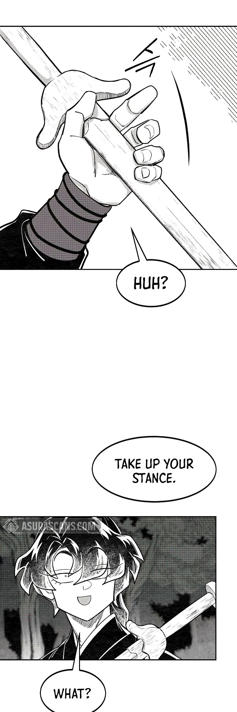 Return of the Mount Hua Sect chapter 152.5 page 5