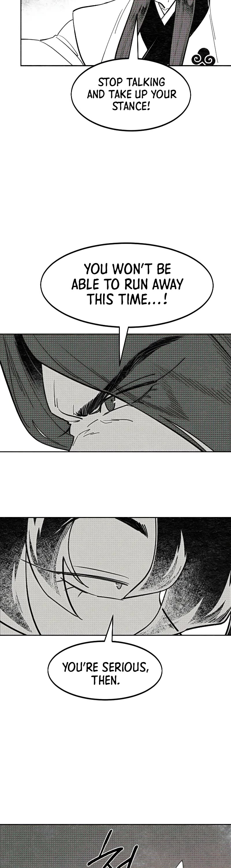 Return of the Mount Hua Sect chapter 152.5 page 8