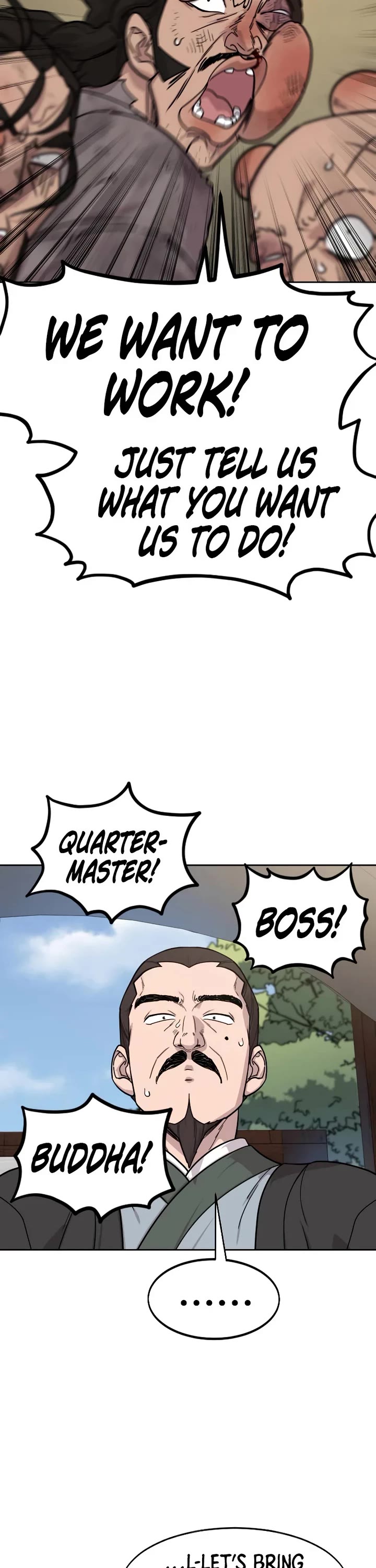 Return of the Mount Hua Sect chapter 153 page 13