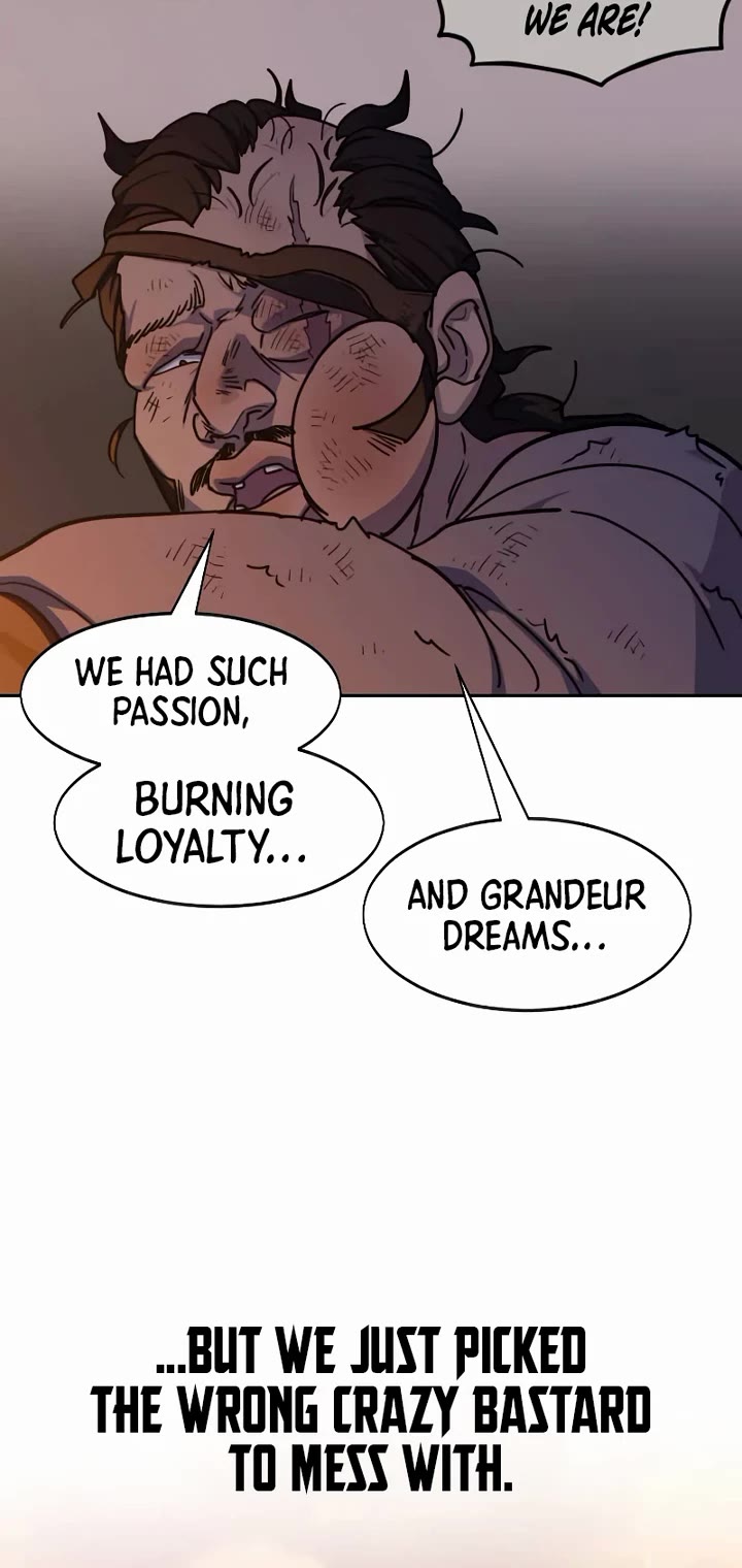 Return of the Mount Hua Sect chapter 153 page 25