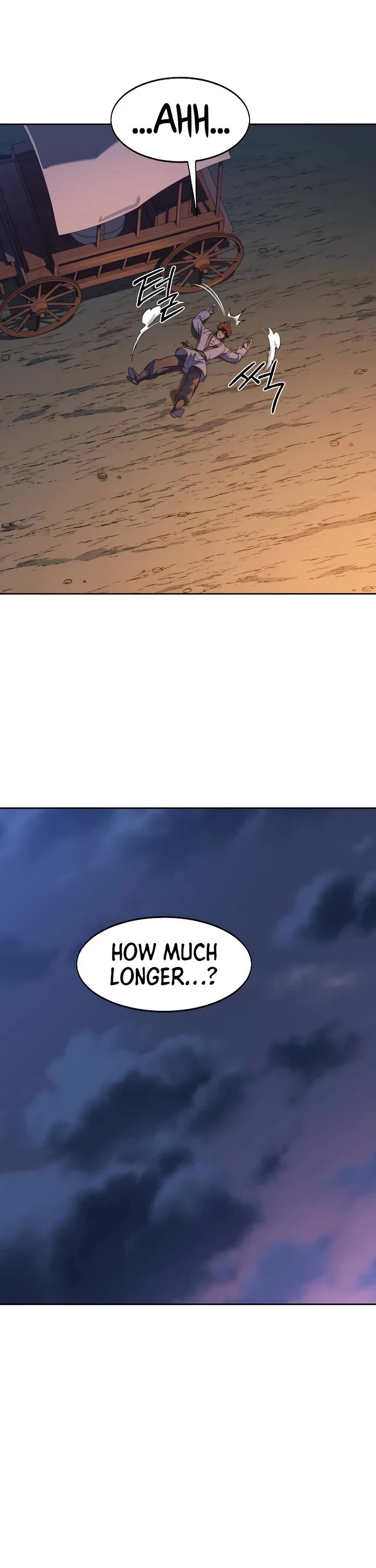 Return of the Mount Hua Sect chapter 153 page 32