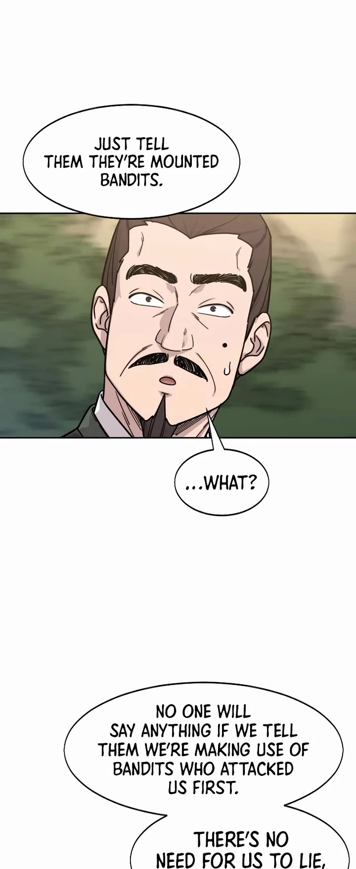 Return of the Mount Hua Sect chapter 153 page 9