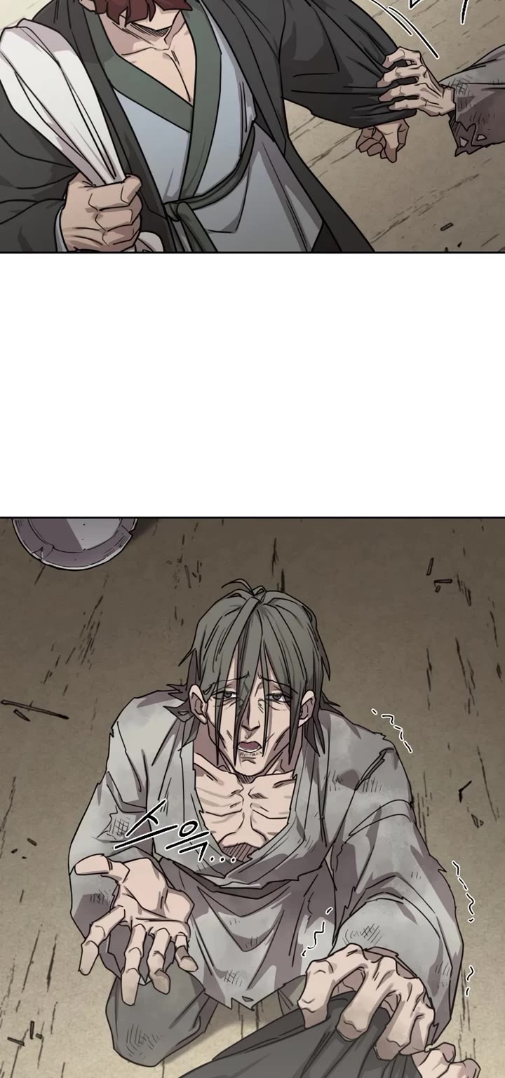 Return of the Mount Hua Sect chapter 154 page 19