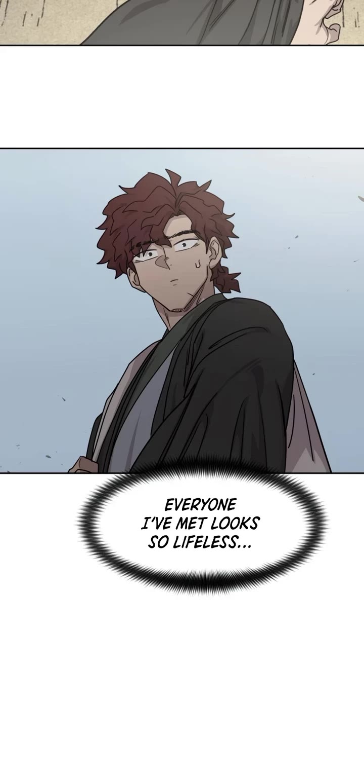 Return of the Mount Hua Sect chapter 154 page 20