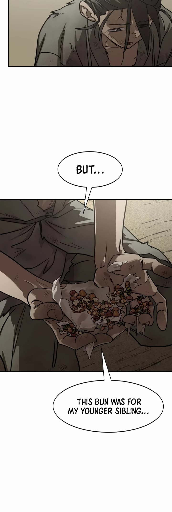 Return of the Mount Hua Sect chapter 154 page 35
