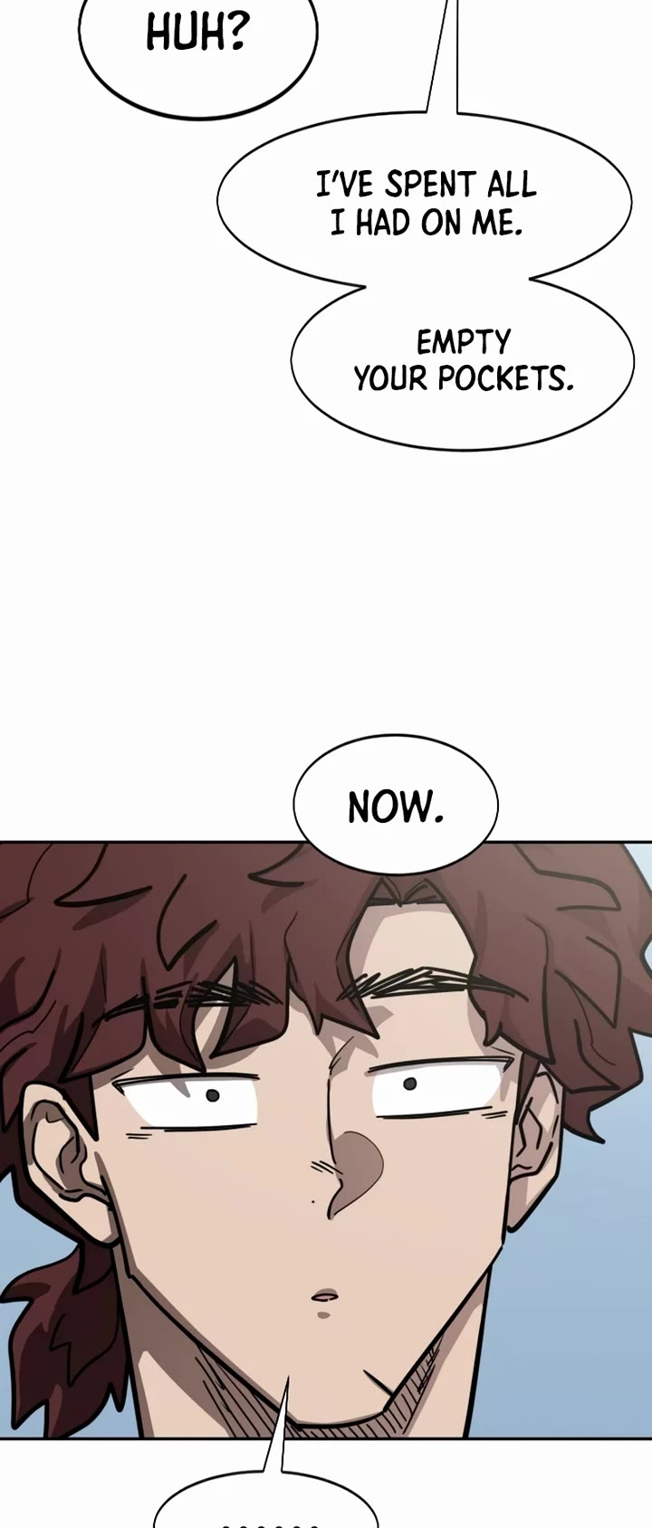 Return of the Mount Hua Sect chapter 154 page 39