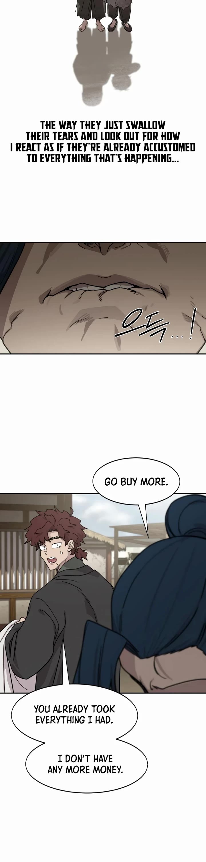 Return of the Mount Hua Sect chapter 154 page 47