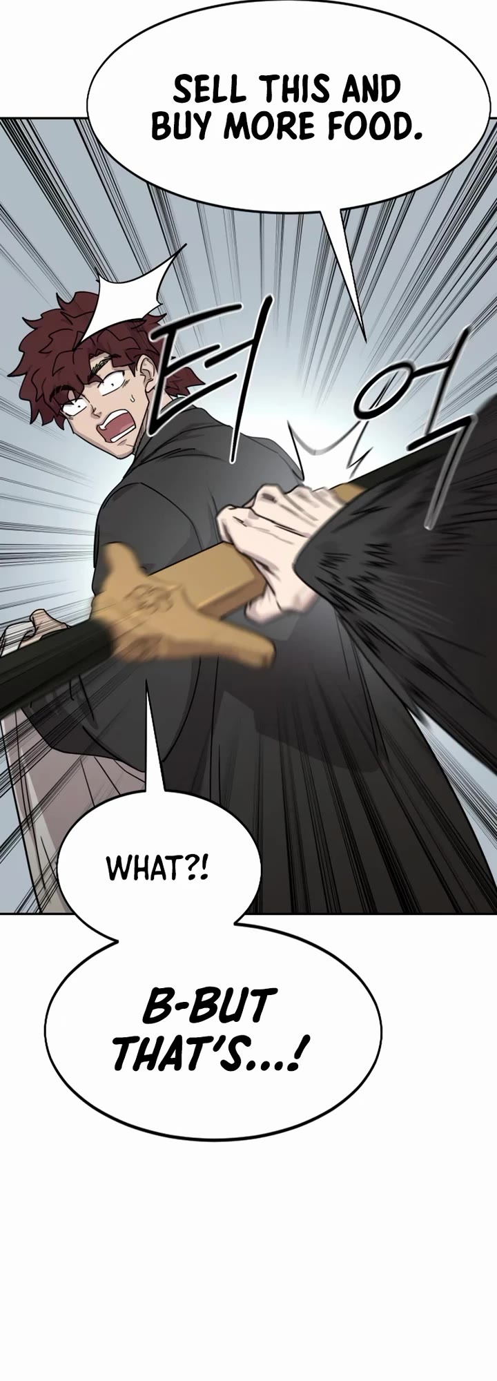 Return of the Mount Hua Sect chapter 154 page 50