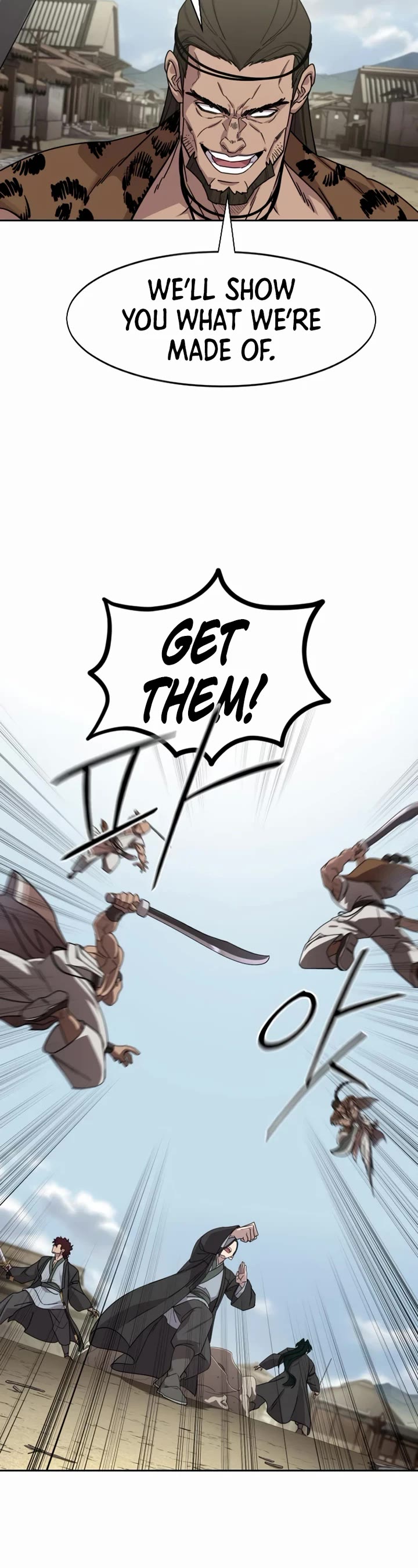 Return of the Mount Hua Sect chapter 155 page 43